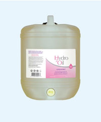 Caronlab Hydro 2 Oil Massage Oil Unscented 10L