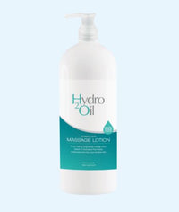 Caronlab Hydro 2 Oil Sorbolene Massage Lotion 1L