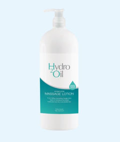 Caronlab Hydro 2 Oil Sorbolene Massage Lotion 1L - Professional Salon Brands