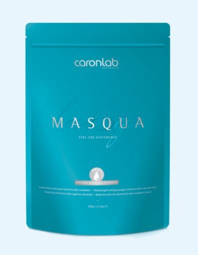 Caronlab Masqua Hard Wax 500G
