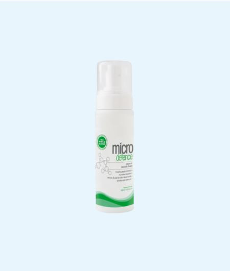 Caronlab Micro Defence Biocide Foam 200ML