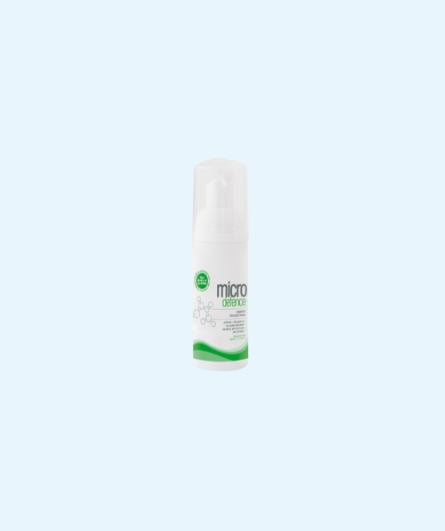 Caronlab Micro Defence Biocide Foam 50ML