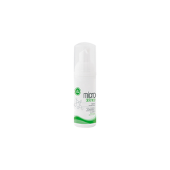 Caronlab Micro Defence Biocide Foam 50ML - Professional Salon Brands