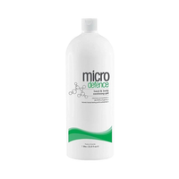 Caronlab Micro Defence Hand Sanitising Gel 1L