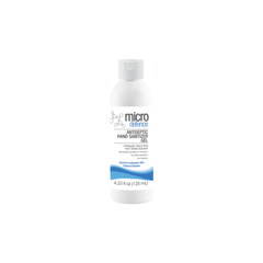 Caronlab Micro Defence Sanitising Gel Hand & Body 125ML - Professional Salon Brands