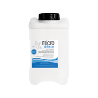 Caronlab Micro Defence Sanitising Gel Hand & Body 5L