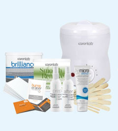 Caronlab Mini Starter Kit - Professional Salon Brands