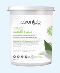 Caronlab Paraffin Wax Natural 800ML