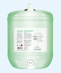 Caronlab Prep – Pre-Wax Skin Cleanser Gentle 10L