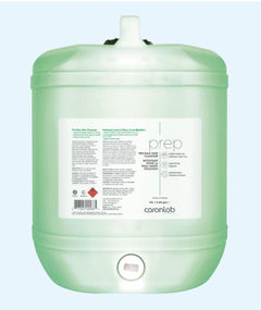 Caronlab Prep – Pre-Wax Skin Cleanser Gentle 10L - Professional Salon Brands