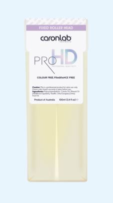 Caronlab Pro HD Strip Wax Cartridge 100ML