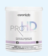 Caronlab PRO HD Strip Wax Beads 800GM