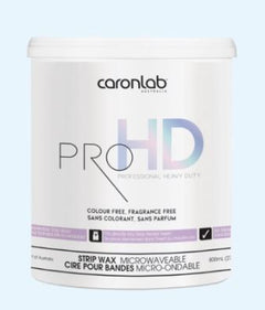 Caronlab PRO HD Strip Wax Beads 800GM - Professional Salon Brands