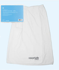 Caronlab Professional Washable Body Wrap White