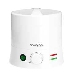 Caronlab Professional Wax Heater 500ML - Professional Salon Brands