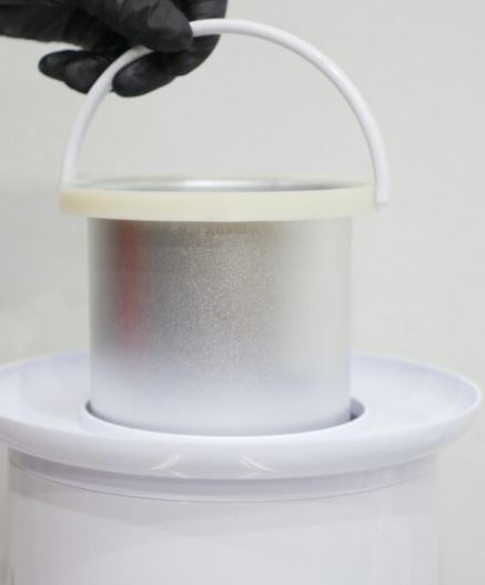 Caronlab Professional Wax Heater Insert 1L