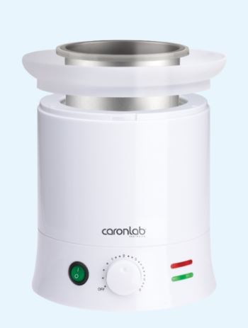 Caronlab Professional Wax Heater Protective Skirt