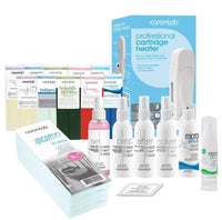 Caronlab Single Cartridge Heater Kit