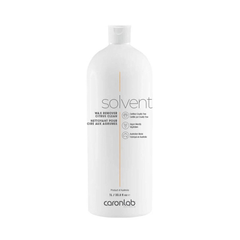 Caronlab Solvent Wax Remover Citrus Clean Refill 1ltr - Professional Salon Brands