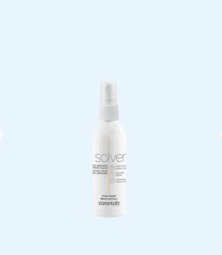 Caronlab Solvent – Wax Remover Citrus Clean 125ML