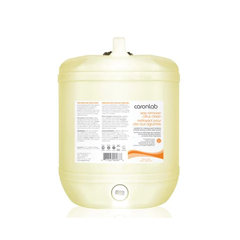 Caronlab Solvent – Wax Remover Citrus Clean 10L - Professional Salon Brands