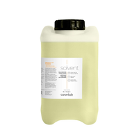 Caronlab Solvent – Wax Remover Citrus Clean 5L