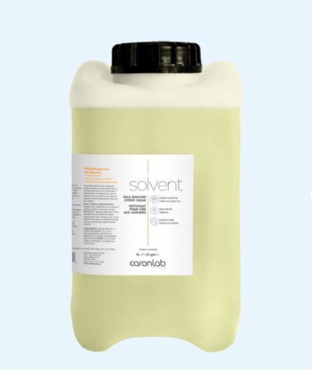 Caronlab Solvent – Wax Remover Citrus Clean 5L