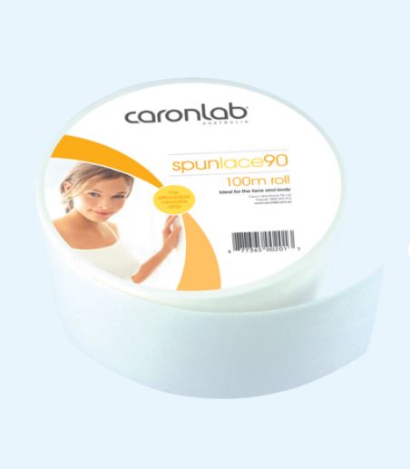 Caronlab Spunlace 90 Roll 100M