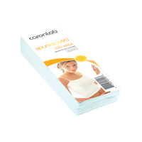 Caronlab Spunlace 90 Strips 100PK