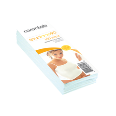 Caronlab Spunlace 90 Strips 100PK - Professional Salon Brands