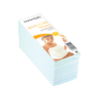 Caronlab Spunlace 90 Strips 500PK