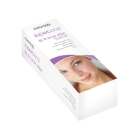 Caronlab Superbond Lip & Brow Strips 1000PK