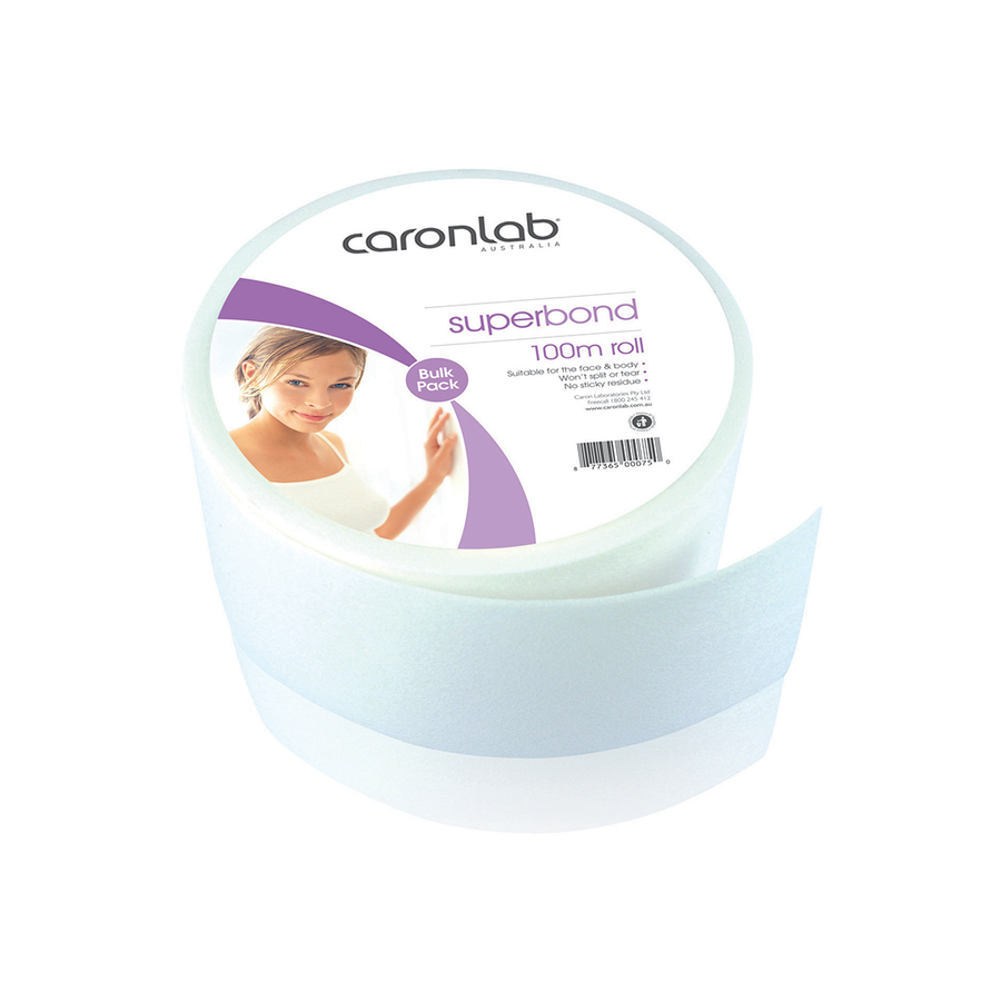 Caronlab Superbond Rolls 100M