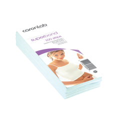 Caronlab Superbond Strips 100M - Professional Salon Brands