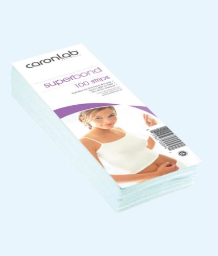 Caronlab Superbond Strips 100M