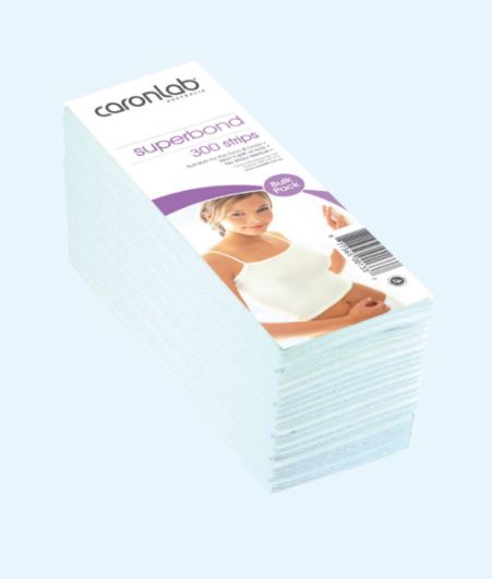 Caronlab Superbond Strips 300M