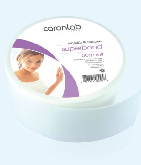 Caronlab Superbond Rolls 100M