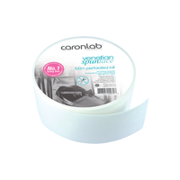 Caronlab Venetian Spunlace 100MT Roll Perforated