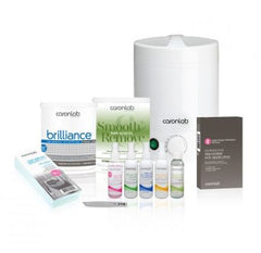 Caronlab Waxing Starter Kit - Professional Salon Brands