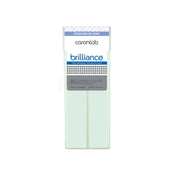 Caronlab Brilliance Strip Wax Cartridge 100ml; Australia’s No.1 selling white wax, renowned for its unique, creamy formula and highly flexible texture.