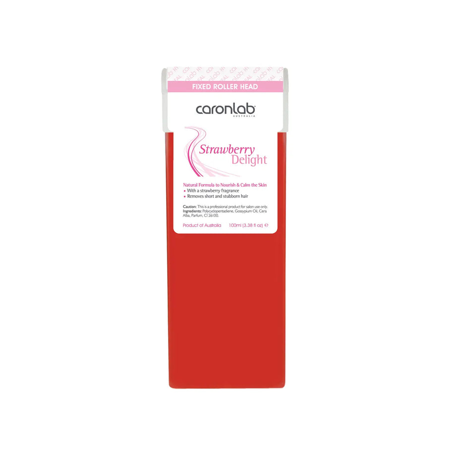 Caron Cartridge Strawberry Delight 100ML