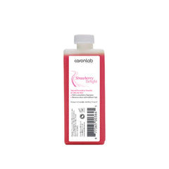 Caron strawberry Delight wax Cartridge 80ML - Professional Salon Brands