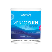 Caronlab Viva Azure Strip Wax 800ml