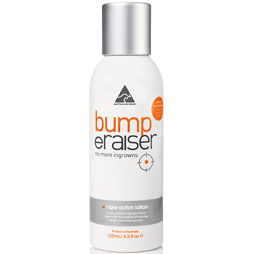 Caron Bump Eraser Triple Action Lotion 125ML