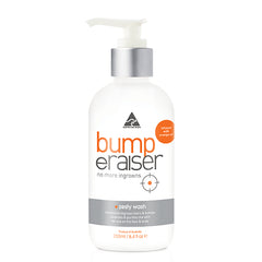 Caron Bump Eraser Zesty Body Wash 250ML - Professional Salon Brands