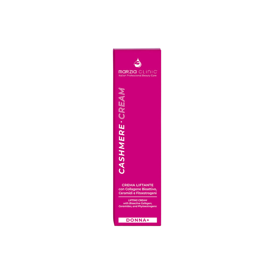 Donna+ Face CASHMERE CREAM 50ml