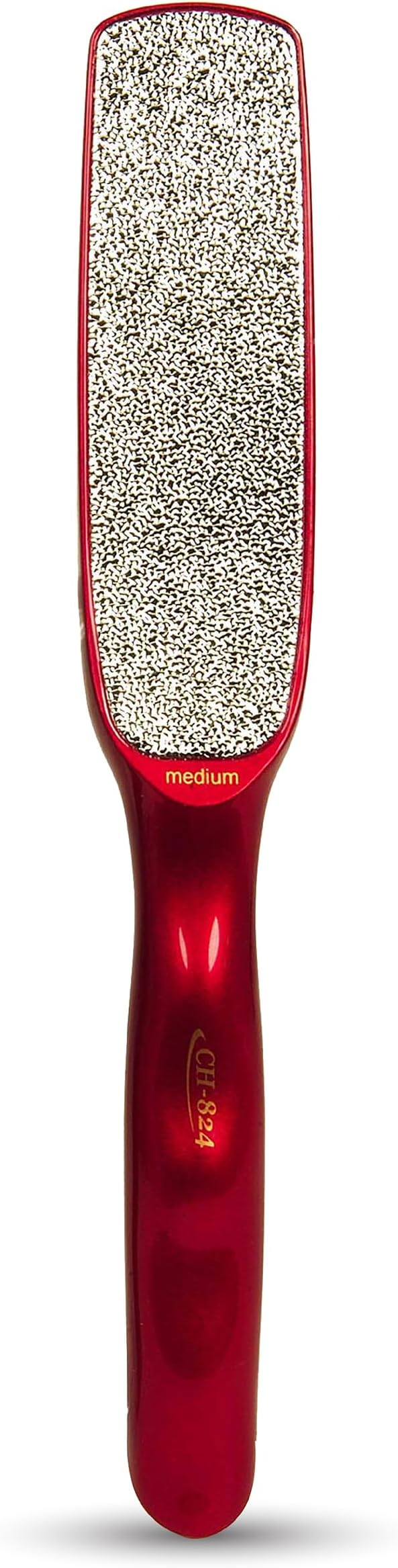 Checi Professional Foot File - Dual-Sided (Medium/Coarse) - Professional Salon Brands