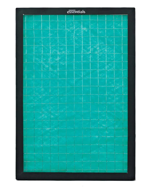 Moroccan Tan Clean Air Extraction Unit Filters - 6 Pack