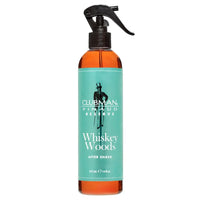 Clubman Whiskey Woods After Shave Spray 473ml
