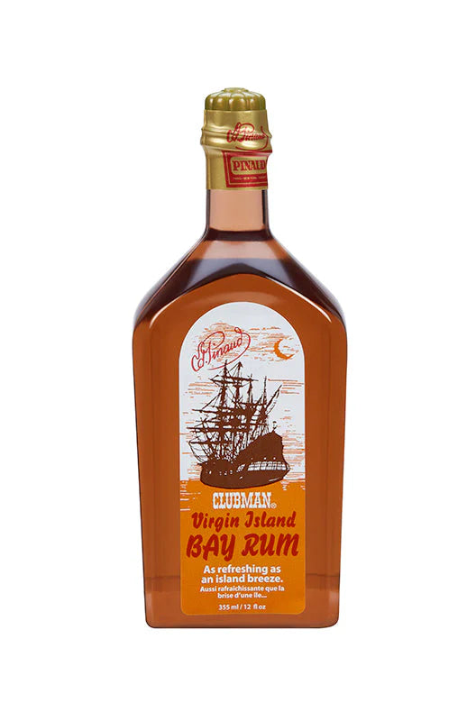 Clubman Pinaud - Bay Rum After Shave Splash 355ml
